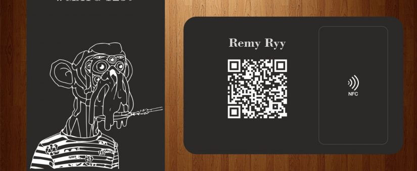 Remy Ryy